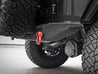 aFe MACH Force-Xp Hi-Tuck 3in 409 SS 18-20 Jeep Wrangler JL 2.0/3.6 Axle-Back Exhaust aFe