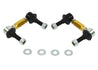 Whiteline Universal Sway Bar Link Assembly Heavy Duty Adjustable Ball/Ball Style Whiteline