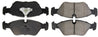 StopTech Performance Brake Pads Stoptech