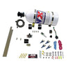 Nitrous Express 4 Cyl Gasoline EFI Nitrous Kit (50-250HP) w/10lb Bottle Nitrous Express