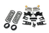 Belltech LOWERING KIT W/O SHOCKS Belltech