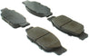 StopTech Performance Brake Pads Stoptech