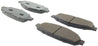 StopTech Street Brake Pads Stoptech