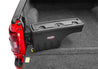 UnderCover 15-20 Ford F-150 Drivers Side SwingH1128-H1157 Case - Black Smooth Undercover