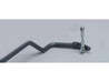 Progress Tech 91-94 Nissan Sentra Rear Sway Bar (22mm - Adjustable) Incl Adj End Links Progress Technology