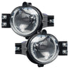 Oracle 06-08 Dodge Ram SMD FL - White ORACLE Lighting