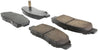 StopTech Street Select Brake Pads - Front Stoptech