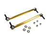 Whiteline Universal Sway Bar - Link Assembly Heavy Duty 330mm-355mm Adjustable Steel Ball Whiteline