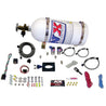 Nitrous Express 13-16 Dodge Dart 1.4L Turbo Nitrous Plate Kit (35-100HP) w/10lb Bottle Nitrous Express