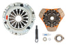 Exedy 2006-2009 Ford Fusion L4 Stage 2 Cerametallic Clutch Thick Disc Exedy