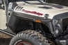 Rugged Ridge XHD Armor Fenders and Liner Kit 07-18 Jeep Wrangler JK 2-Door Rugged Ridge