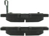 StopTech Street Select Brake Pads - Rear Stoptech