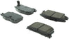 StopTech Street Touring Brake Pads Stoptech