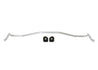 Whiteline 90-97 Toyota Soarer UZZ30/JZZ30  Rear 22mm Heavy Duty Adjustable Swaybar Whiteline