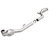 Magnaflow Conv DF 05-10 SLK55 AMG 5.5L ds Magnaflow