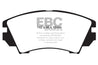 EBC 10+ Buick Allure (Canada) 3.0 Ultimax2 Front Brake Pads EBC