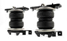 Air Lift Loadlifter 5000 Ultimate for 03-17 Dodge Ram 2500 4wd w/ Stainless Steel Air Lines Air Lift