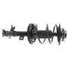 KYB 04-09 Nissan Quest Front Right Strut-Plus Complete Assembly KYB