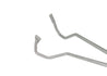 Whiteline 08-09 Pontiac G8 / G8 GT (Incl. 2009 G8 GXP) Front & Rear Sway Bar Kit Whiteline