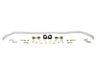 Whiteline 84-96 Nissan 180SX / 1/88-12/91 Silvia Front 27mm Heavy Duty Adjustable Sway Bar Whiteline