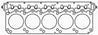 Cometic 08+ Dodge Viper 4.125 inch Bore .045 inch MLS Headgasket Cometic Gasket