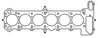 Cometic BMW M50B20 Engine 82mm .070 inch MLS Head Gasket 320i/520i 89-98 Cometic Gasket