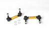 Whiteline 03-06 Nissan 350z Z33 Rear Swaybar link kit-Adjustable Ball End Links Whiteline