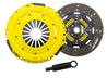 ACT 1993 Jeep Wrangler HD/Perf Street Sprung Clutch Kit ACT