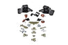 Belltech HANGER KIT 92-99 Suburban K-1500 4WD 2inch Belltech