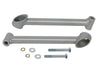 Whiteline 08+ Subaru WRX Hatch / 08-09 Subaru STi Rear Brace-swaybar mount support Whiteline