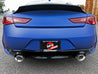 aFe POWER Takeda 2.5in 304 SS CB Exhaust w/ Polished Tips 17-19 Infiniti Q60 V6-3.0L (tt) aFe