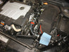 Injen 10-14 VW Golf 2.0L Turbo Diesel Black Tuned Air Intake w/ MR Tech & Super Filter Injen