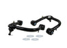 Whiteline 08-20 Toyota Land Cruiser/ 08-20 Lexus LX570 Front Upper Control Arm Whiteline