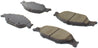 StopTech Performance Brake Pads Stoptech