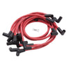 Edelbrock Spark Plug Wire Set SBC 74-88 V8 50 Ohm Resistance Red Wire (Set of 9) Edelbrock