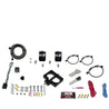 Nitrous Express Dodge TBI (Magnum) Nitrous Plate Kit (Magnum Engine) w/o Bottle Nitrous Express