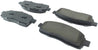 StopTech Street Select Brake Pads Stoptech