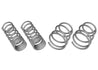 Whiteline 08-14 Subaru Impreza WRX GE/GH/GR/GV Performance Lowering Springs Whiteline