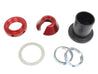 aFe Sway-A-Way 2.5 Coilover Spring Seat Collar Kit Dual Rate Standard Seat aFe