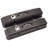 Edelbrock Valve Cover Classic Series Chevrolet 1959-1986 262-400 CI V8 Black Edelbrock