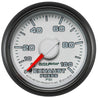 Autometer Factory Match 52.4mm Mechanical 0-100 PSI Exhaust (Drive) Pressure Gauge AutoMeter