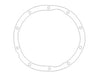 Cometic Ford 9in .047in KF Rear End Housing Gasket Cometic Gasket