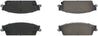 StopTech Street Select Brake Pads Stoptech