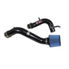 Injen 08-09 Accord Coupe 2.4L 190hp 4cyl. Black Cold Air Intake Injen