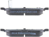 StopTech Street Brake Pads - Front Stoptech