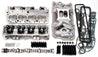 Edelbrock 435Hp Total Power Package Top-End Kit for Use On 1955 And Later SB-Chevy Edelbrock