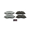 Power Stop 15-19 Ford Transit-150 Front Z36 Truck & Tow Brake Pads w/Hardware PowerStop