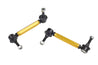 Whiteline 03-06 Mitsubishi Lancer Evo 8/9 Rear Swaybar link kit-adjustable ball end links Whiteline