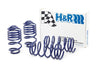 H&R 08-11 Nissan Versa Sport Spring H&R