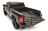 AMP Research 2007-2017 Chevrolet Silverado Standard Bed Bedxtender - Black AMP Research